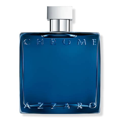 ulta azzaro chrome.